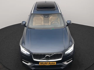 Volvo XC90 – thumbnail 13