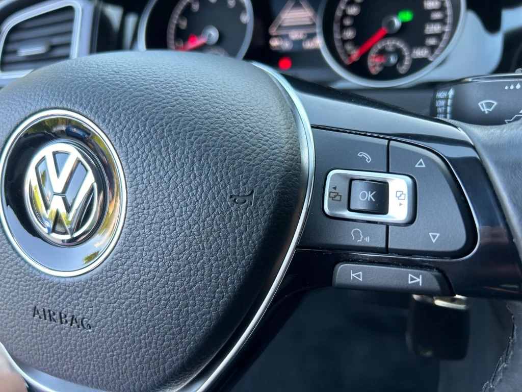 Volkswagen Golf – foto 12