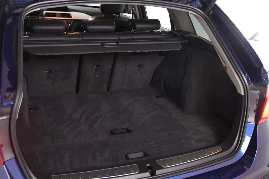 BMW 3 Serie – foto 25
