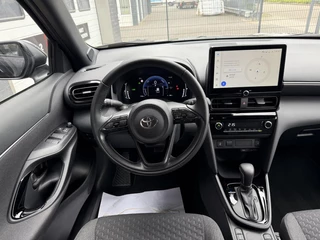 Toyota Yaris Cross – thumbnail 10