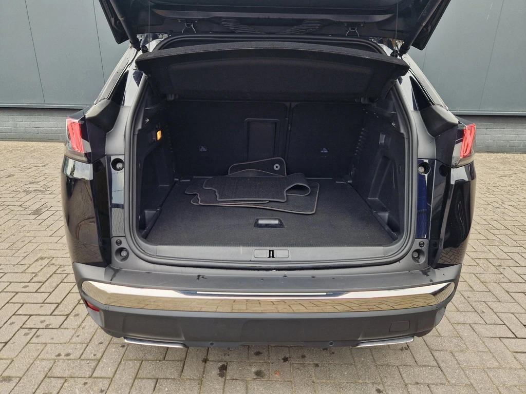 Peugeot 3008 – foto 16
