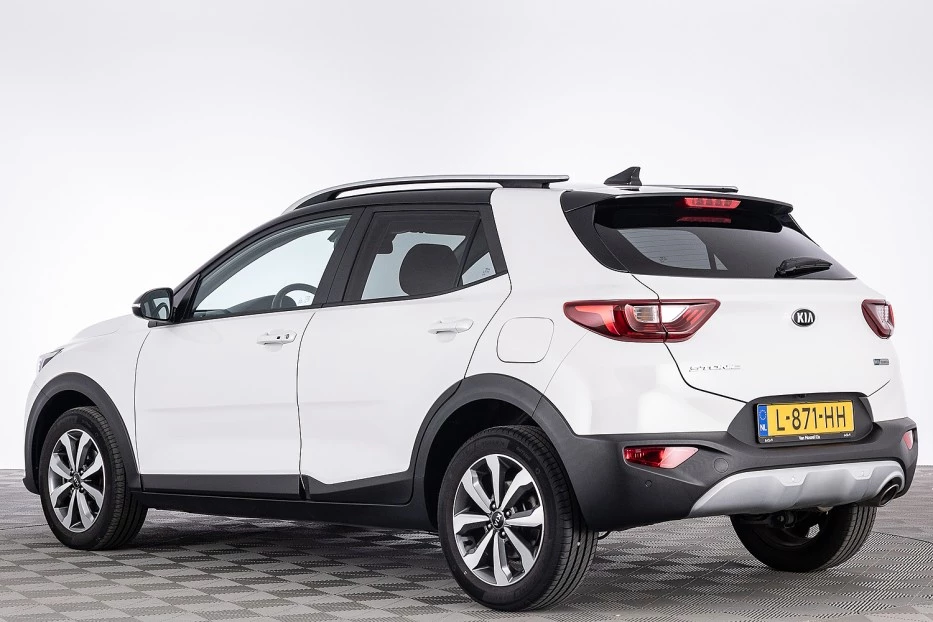 Kia Stonic – foto 2