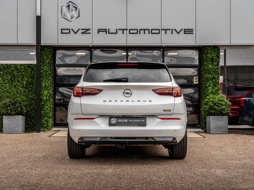 Opel Grandland – foto 4