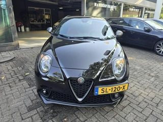 Alfa Romeo MiTo – thumbnail 10