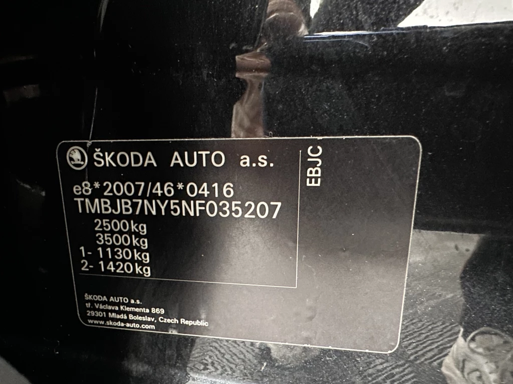 Škoda Enyaq iV – foto 31