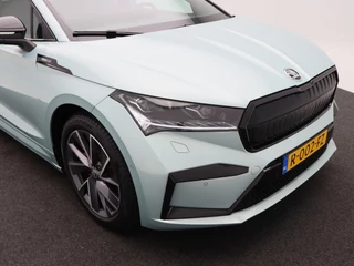 Škoda Enyaq iV – thumbnail 7