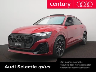 Audi Q8 – thumbnail 1