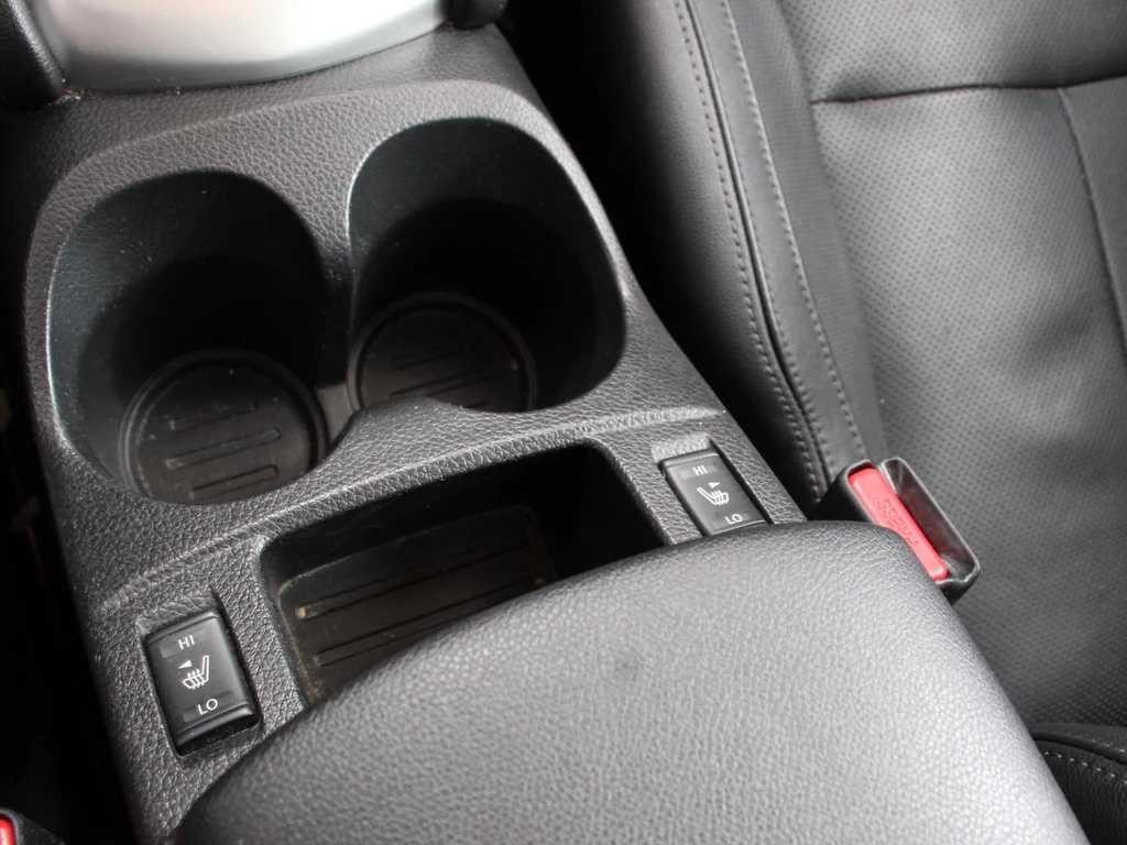 Nissan QASHQAI – foto 21