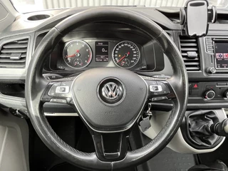 Volkswagen Transporter – thumbnail 18