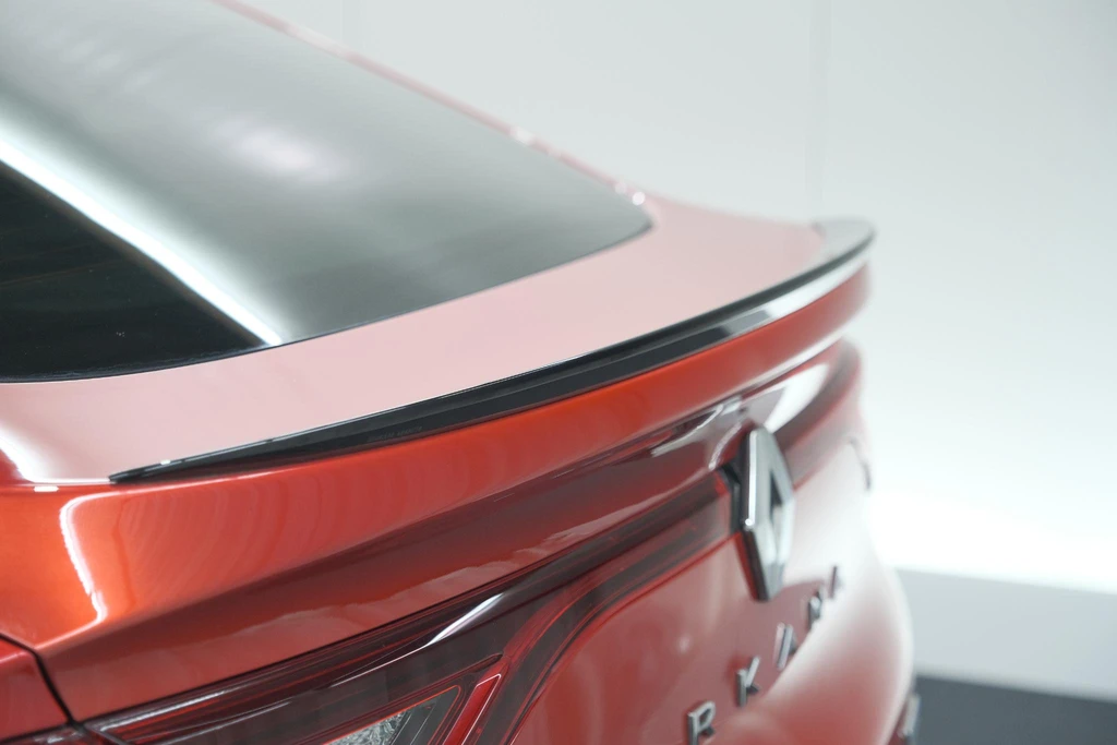 Renault Arkana – foto 24