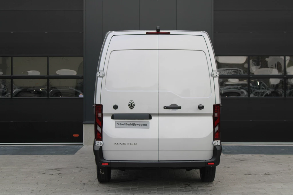 Renault Master – foto 4