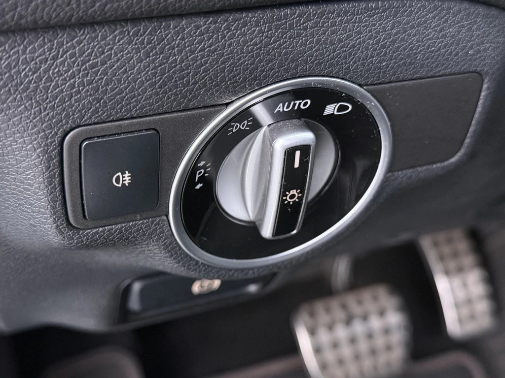 Mercedes-Benz GLA – foto 13