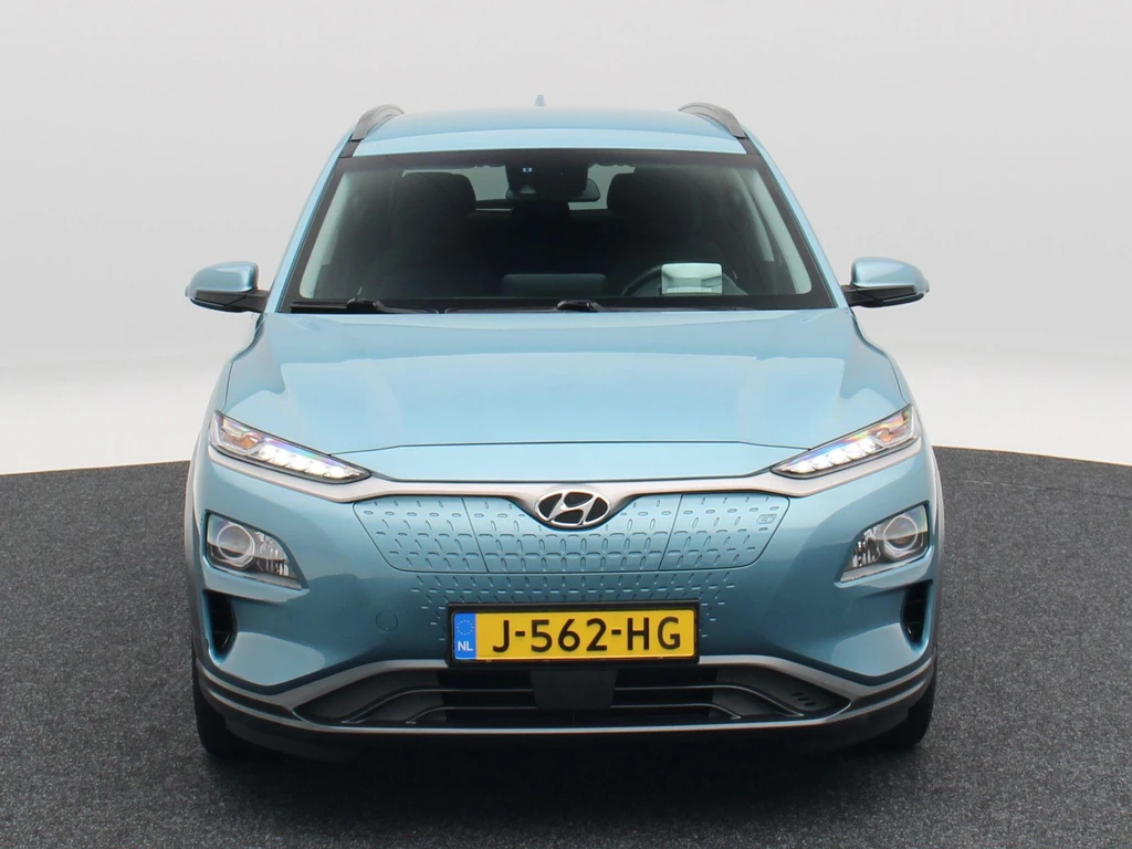 Hyundai Kona – foto 7