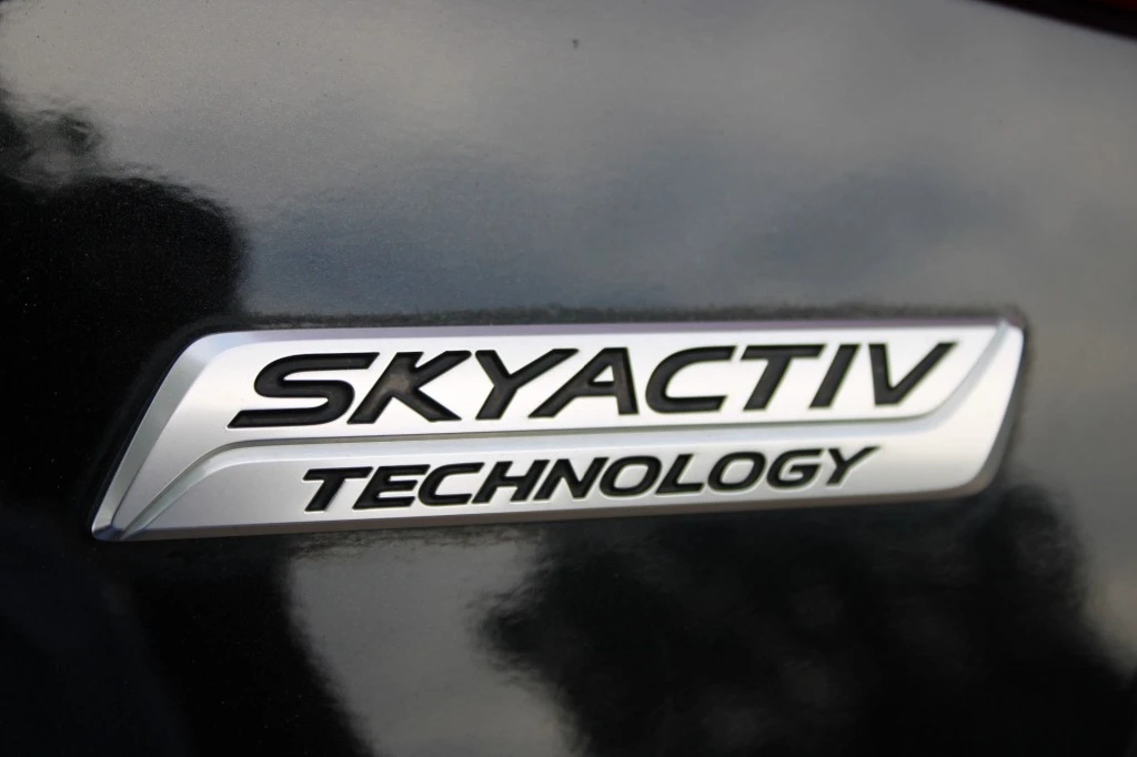 Mazda 2 – foto 14