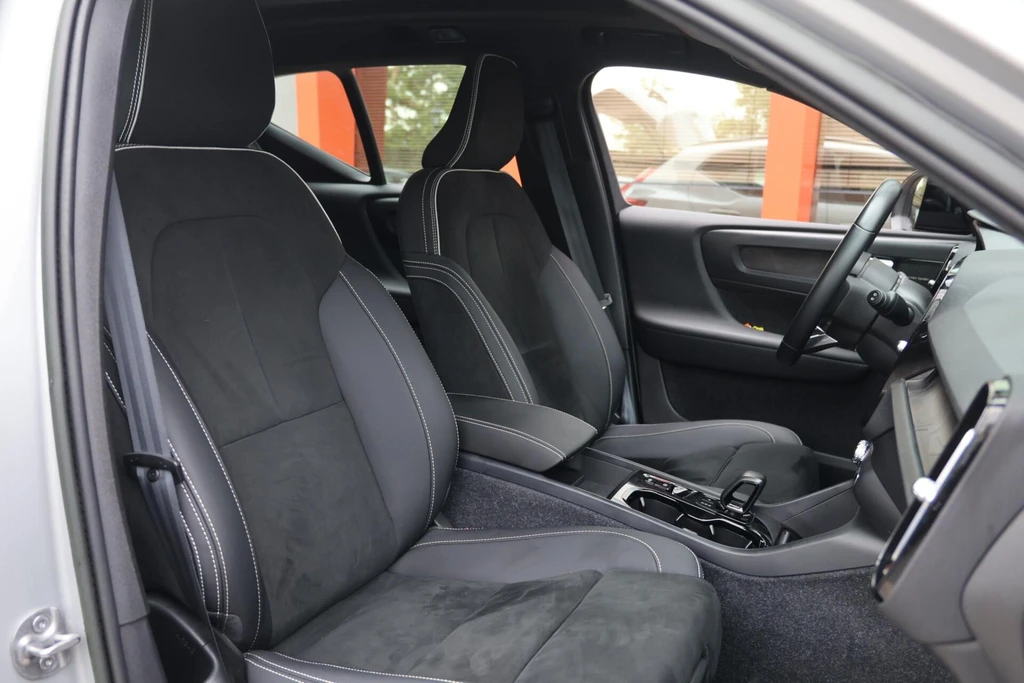 Volvo XC40 – foto 29