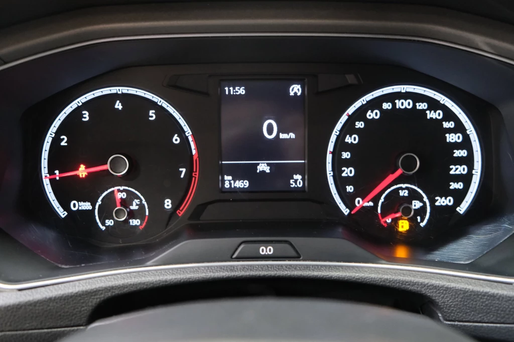 Volkswagen T-Roc – foto 23