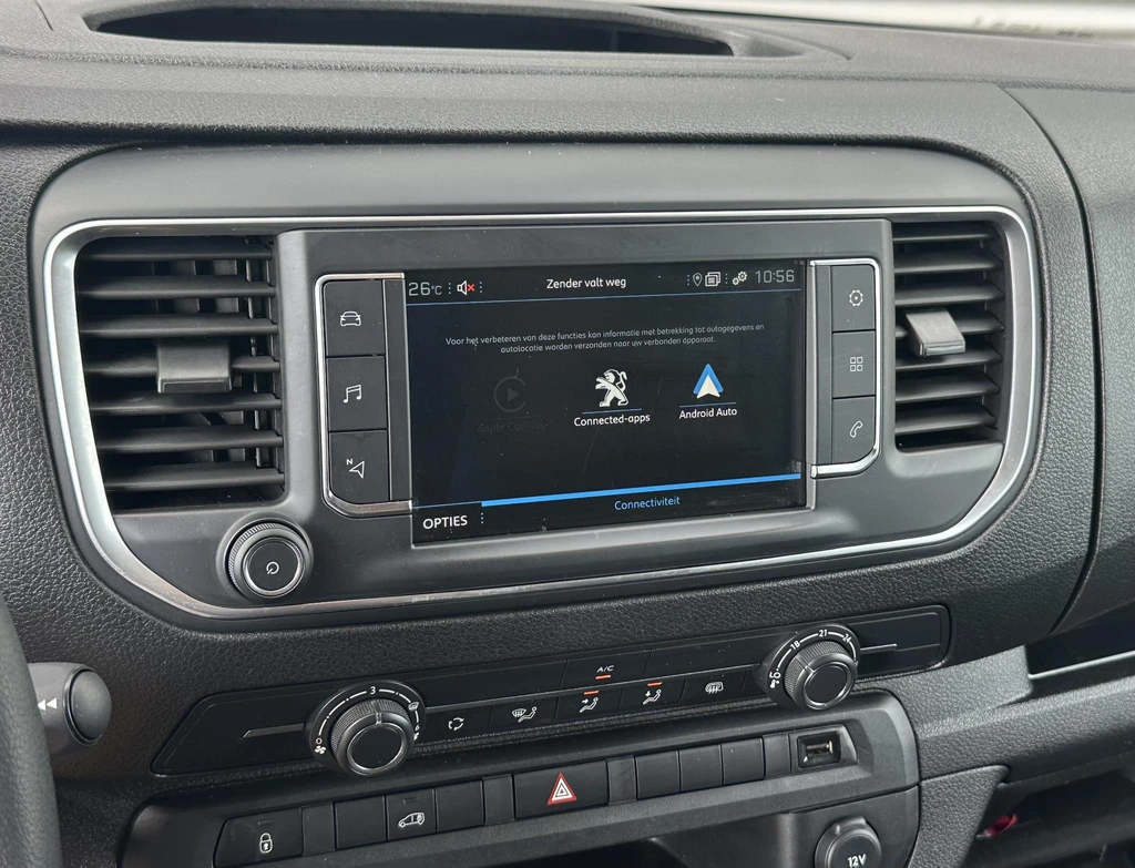 Peugeot Expert – foto 10