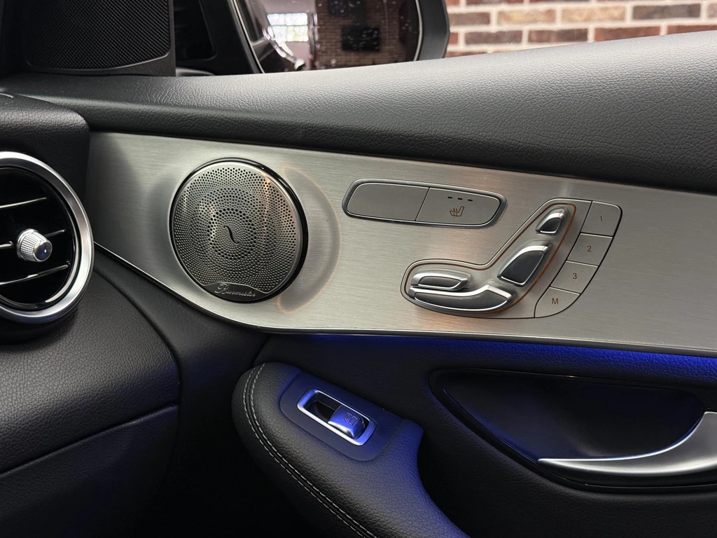 Mercedes-Benz GLC – foto 35