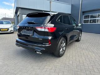 Ford Kuga – thumbnail 4