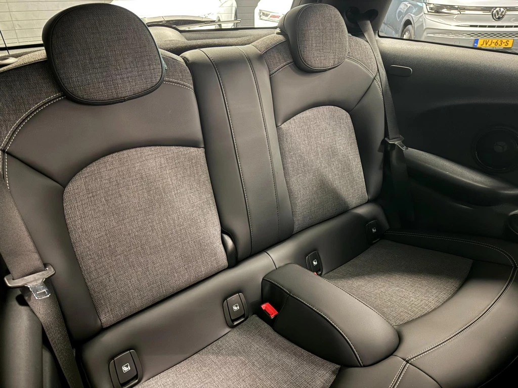 MINI Cooper – foto 16