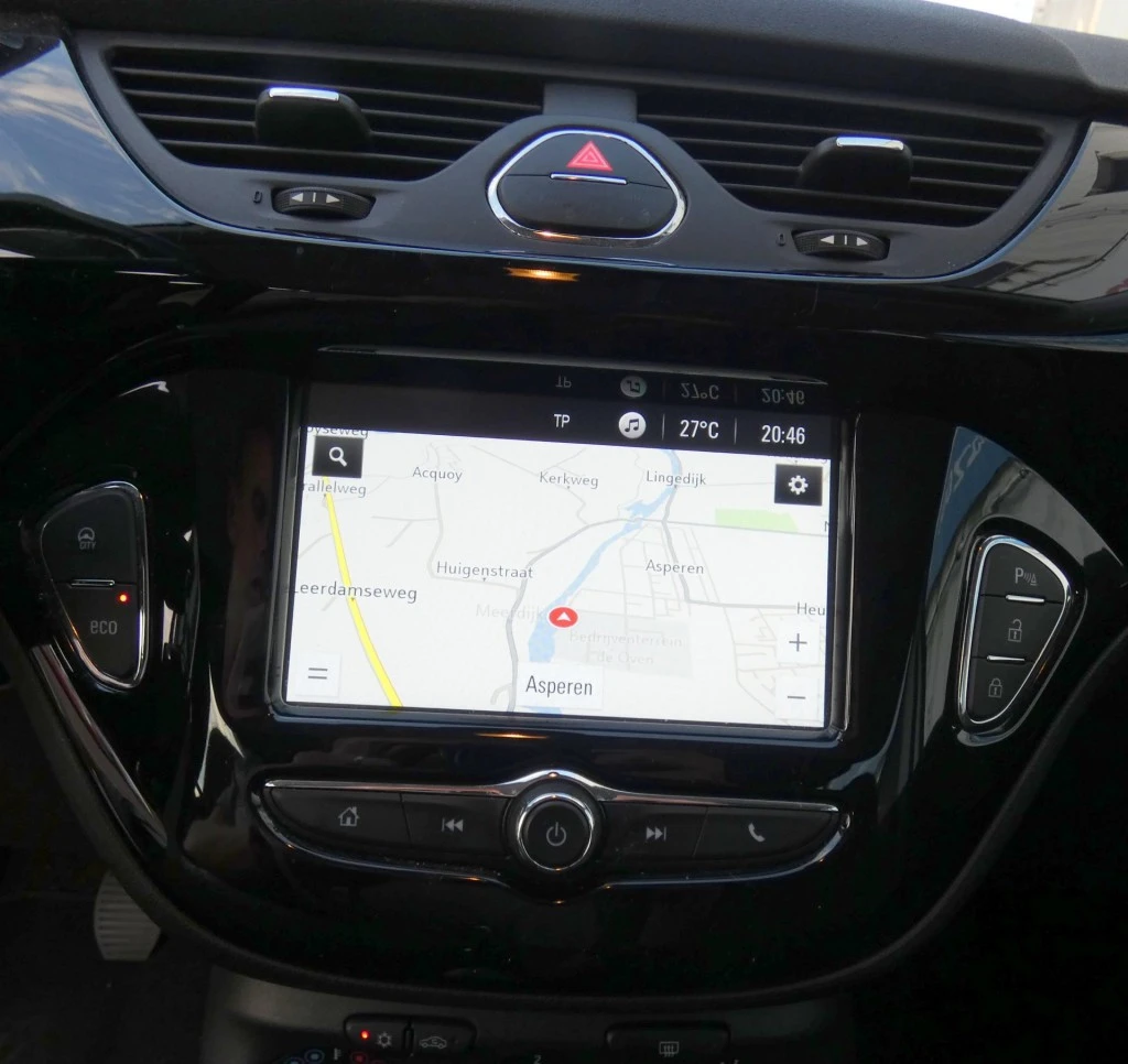 Opel Corsa – foto 15