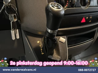 Mercedes-Benz Sprinter – thumbnail 6