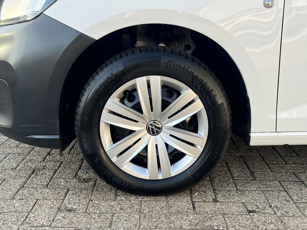 Volkswagen Caddy – foto 24