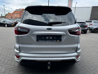 Ford EcoSport – thumbnail 4