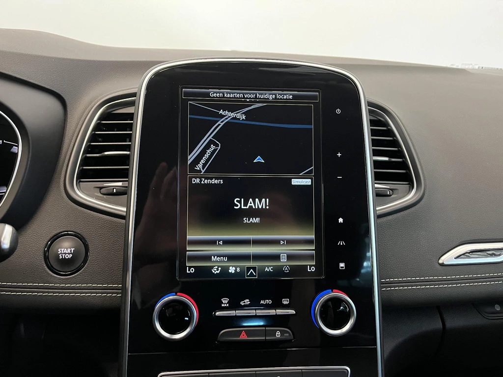 Renault Grand Scénic – foto 19