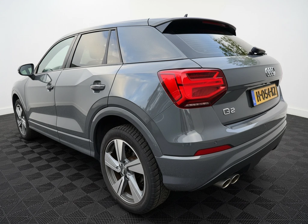 Audi Q2 – foto 4