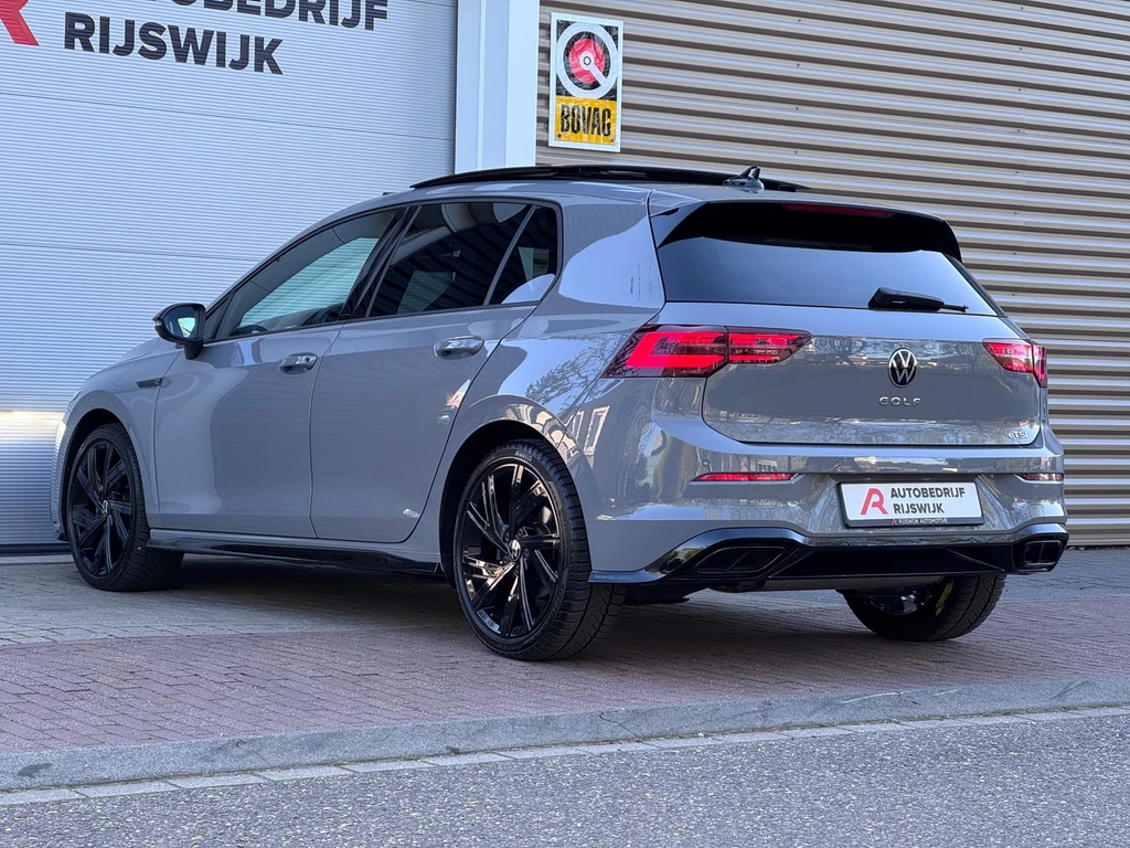Volkswagen Golf – foto 4