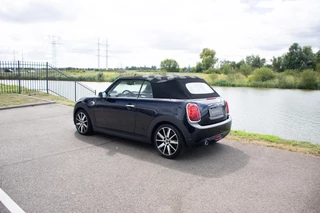 MINI Cooper Cabrio – thumbnail 5