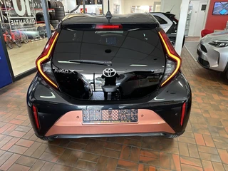 Toyota Aygo – thumbnail 8