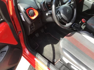 Peugeot 108 – thumbnail 12
