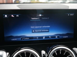 Mercedes-Benz GLB – thumbnail 27