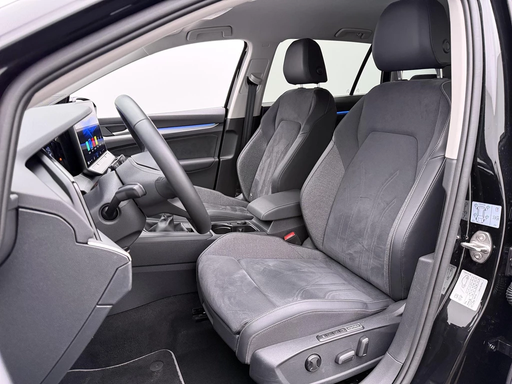 Volkswagen Golf – foto 34