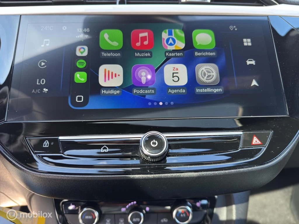 Opel Corsa – foto 17