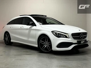 Mercedes-Benz CLA – thumbnail 16