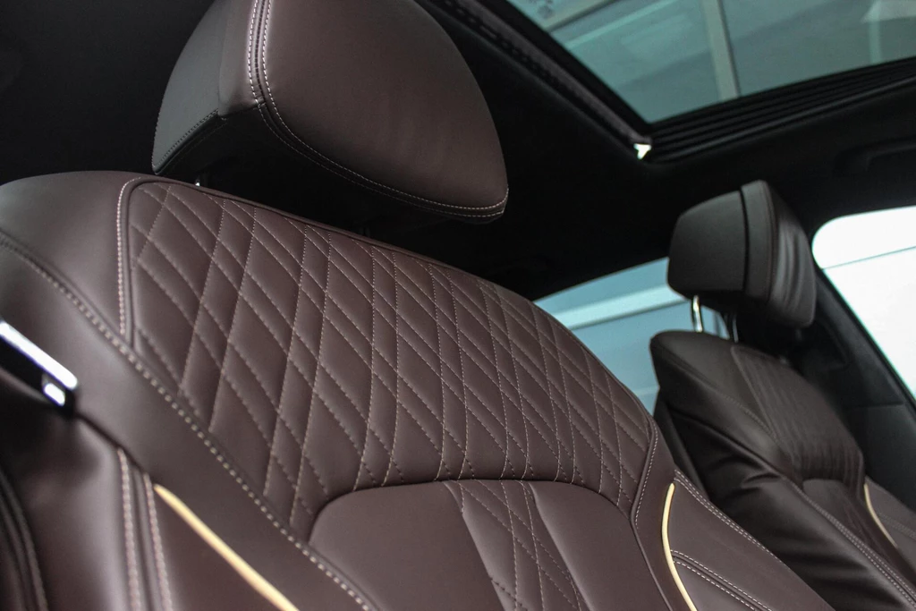BMW 7 Serie – foto 50