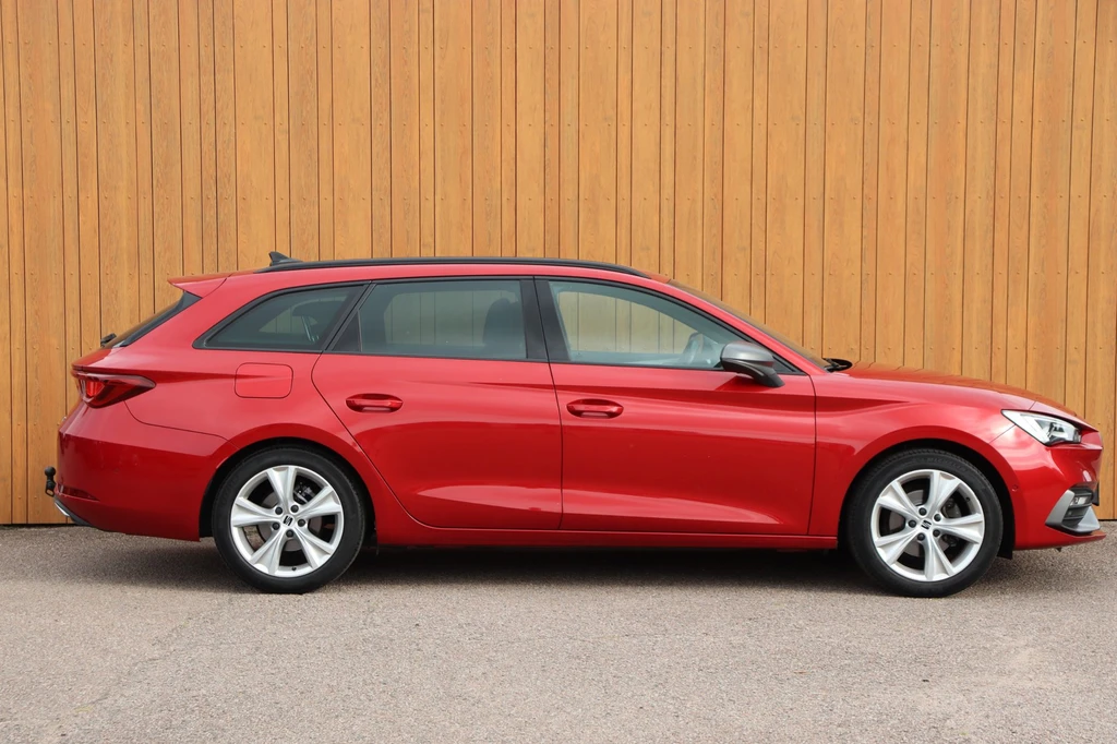 SEAT Leon – foto 5