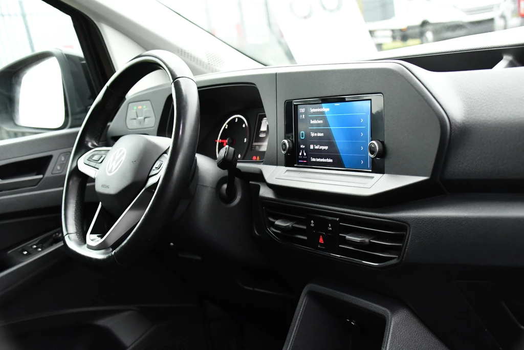 Volkswagen Caddy – foto 17