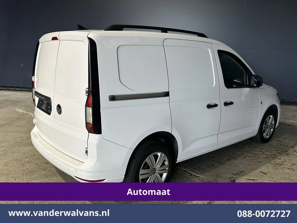 Volkswagen Caddy – foto 3