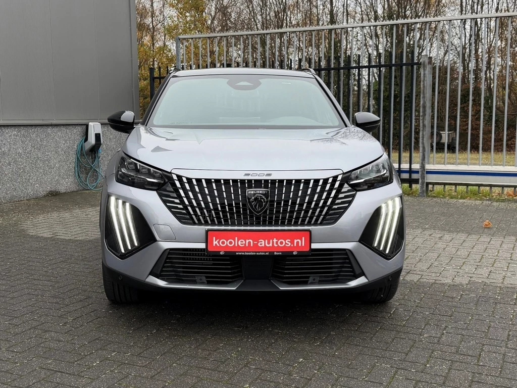 Peugeot 2008 – foto 6