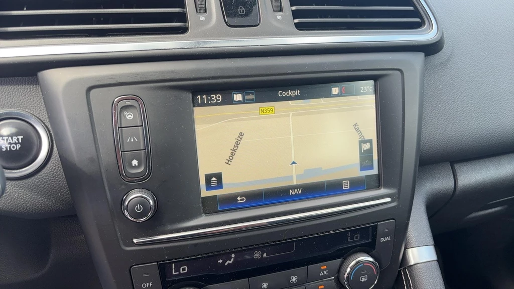 Renault Kadjar – foto 12