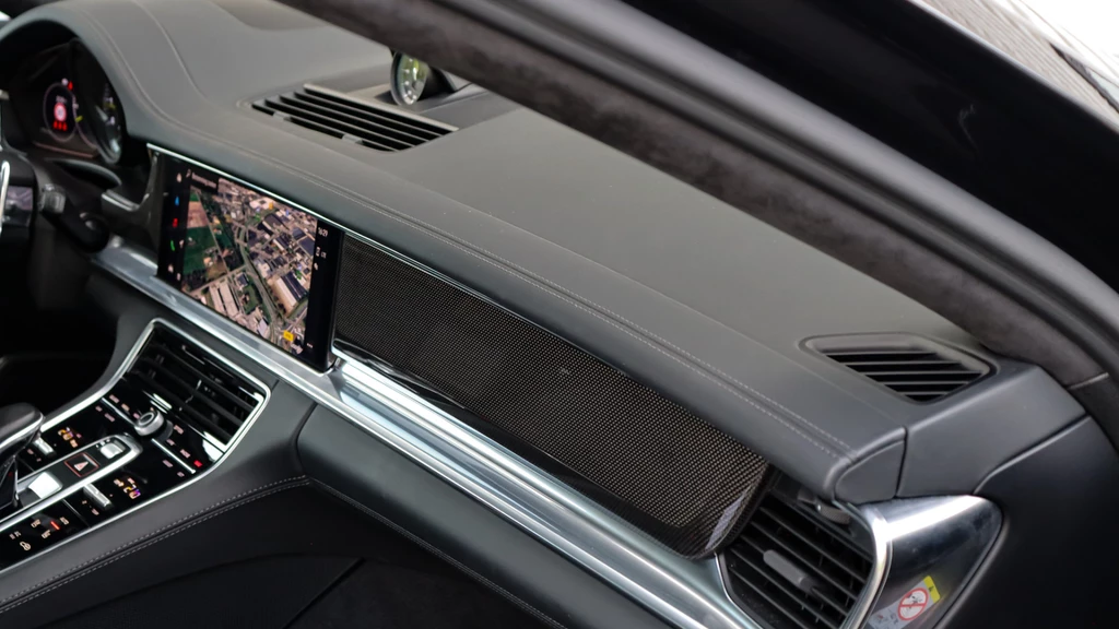 Porsche Panamera – foto 43