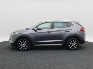 Hyundai Tucson – thumbnail 2