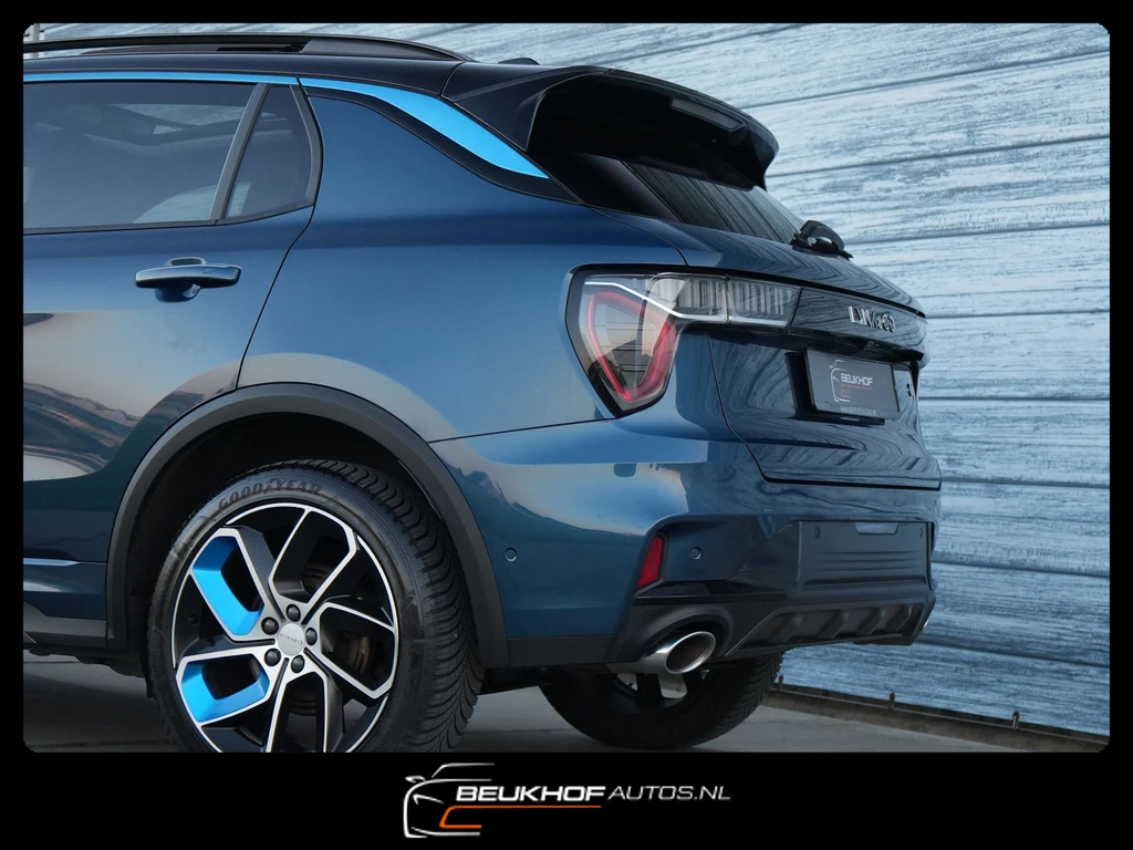 Lynk & Co 01 – foto 3
