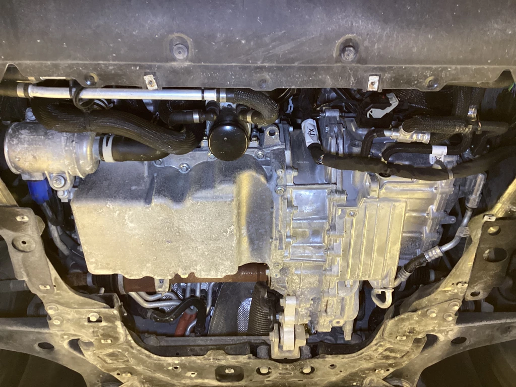 Ford Kuga – foto 39