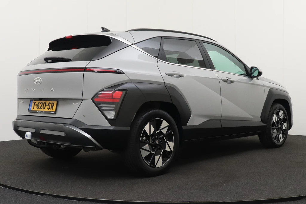 Hyundai Kona – foto 4