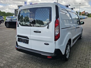 Ford Transit Connect – thumbnail 5